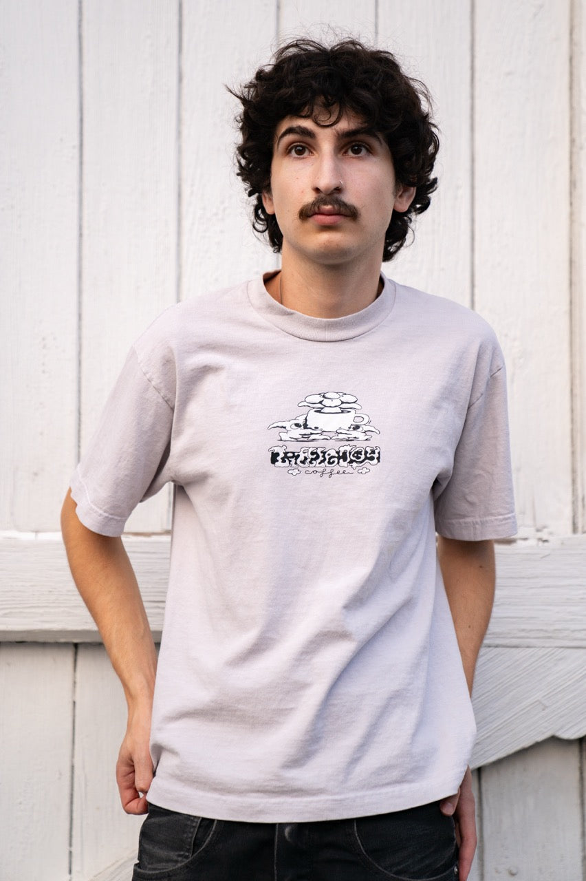 Short Sleeve Tee