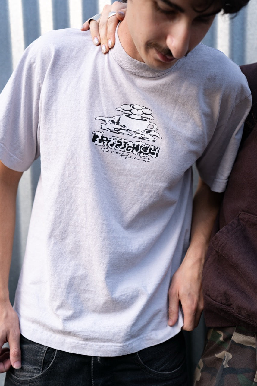 Short Sleeve Tee