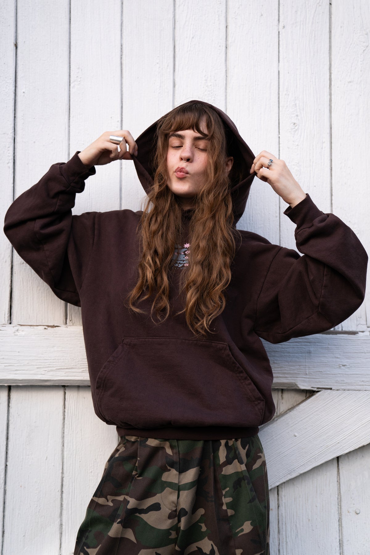 Hoodie
