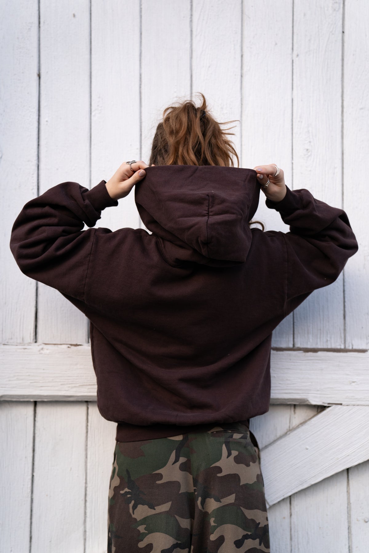 Hoodie