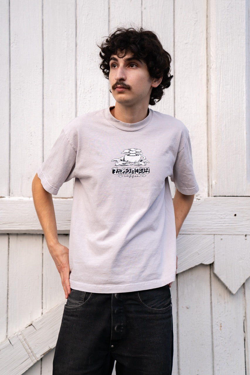 Short Sleeve Tee