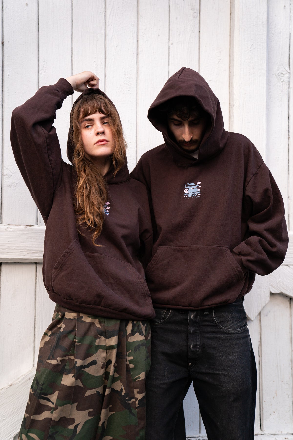 Hoodie